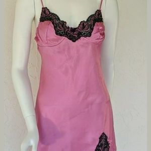 Vintage Sexy Nightie Lingerie